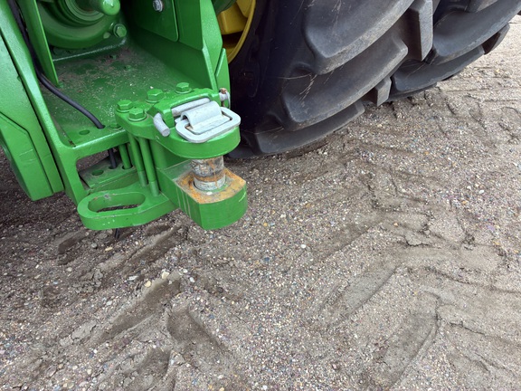 2025 John Deere 9R 540 - Photo39
