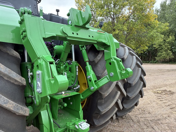 2025 John Deere 9R 540 - Photo40