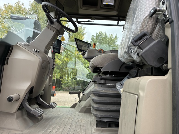 2025 John Deere 9R 540 - Photo41
