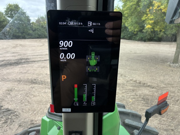 2025 John Deere 9R 540 - Photo44