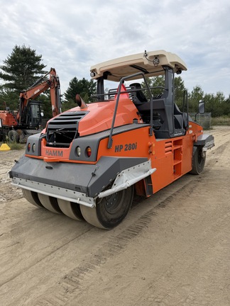 Photo of 2020 Hamm HP280I-25