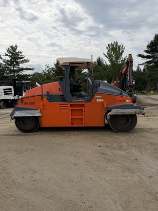 2020 Hamm HP280I-25