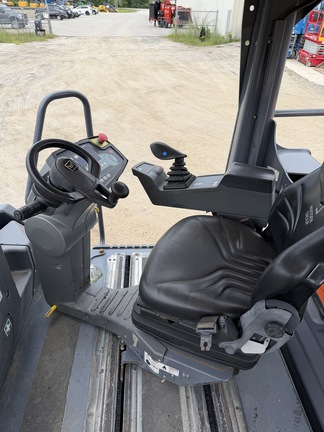 2020 Hamm HP280I-25