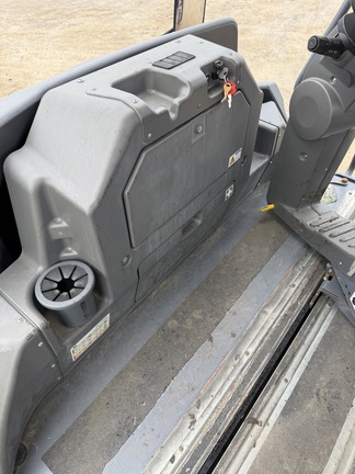 2020 Hamm HP280I-25