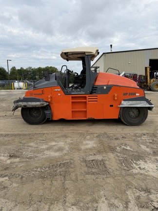 2020 Hamm HP280I-25