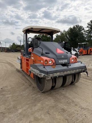 2020 Hamm HP280I-25