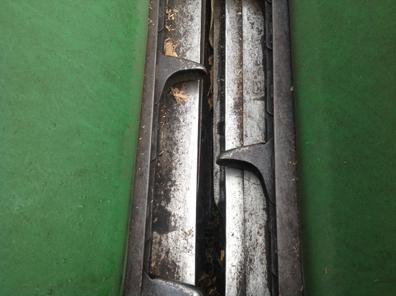 Photo of 2006 John Deere 893