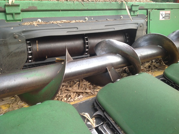 Photo of 2006 John Deere 893
