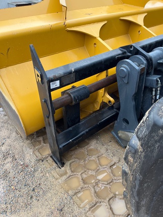 2024 John Deere 724 P