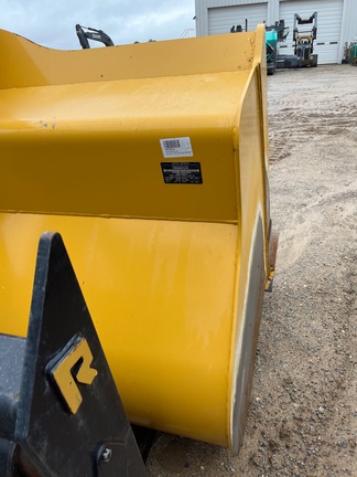 2024 John Deere 724 P