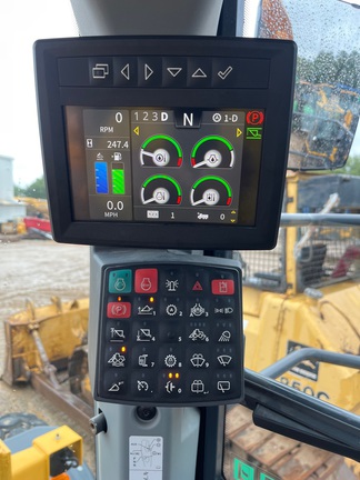 2024 John Deere 724 P