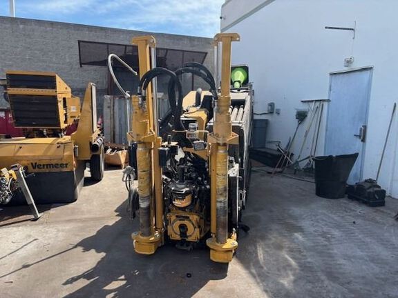 2026 Vermeer D24G4