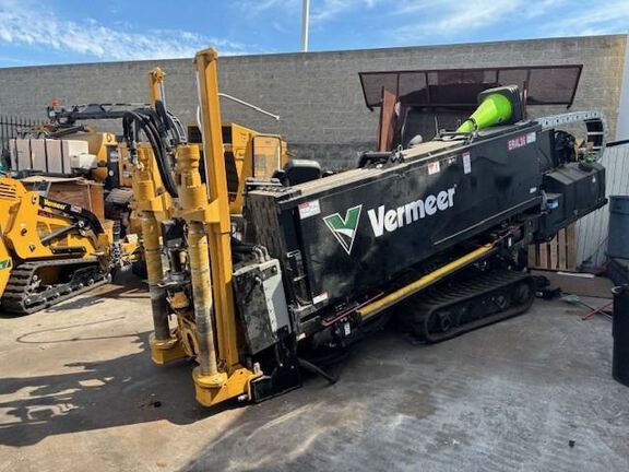 2026 Vermeer D24G4