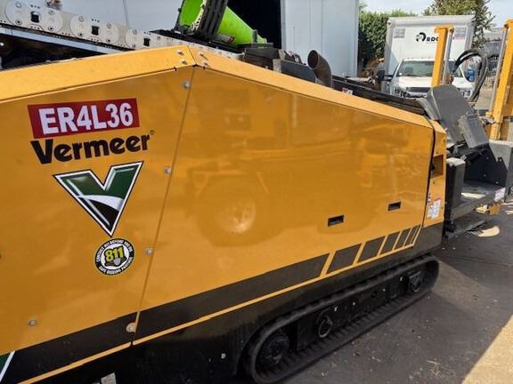 2026 Vermeer D24G4