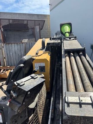 2026 Vermeer D24G4
