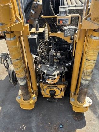 2026 Vermeer D24G4