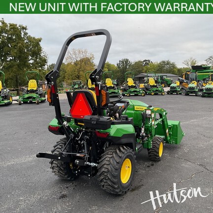 Photo of 2027 John Deere 1M 25