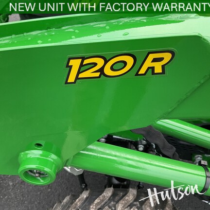 Photo of 2027 John Deere 1M 25