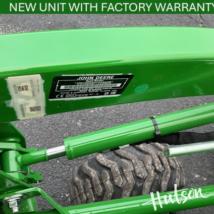 Photo of 2027 John Deere 1M 25