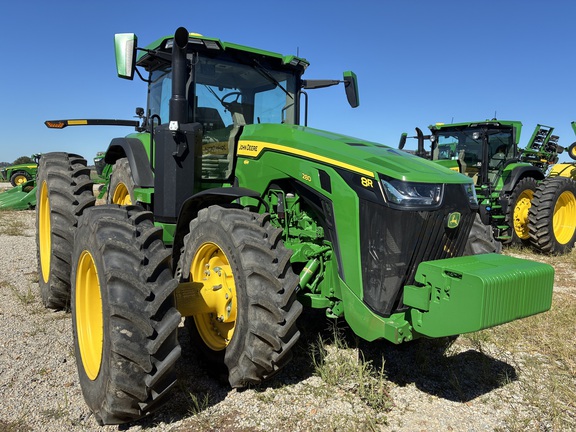 Greenway Equipment