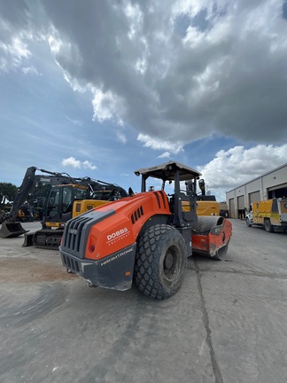 2023 Hamm HC 100I