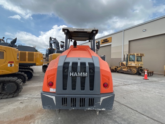 2023 Hamm HC 100I