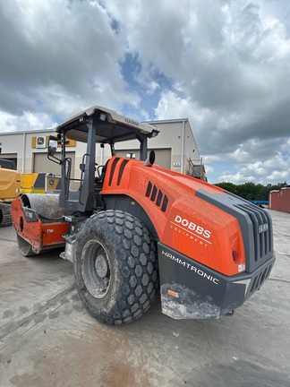 2023 Hamm HC 100I