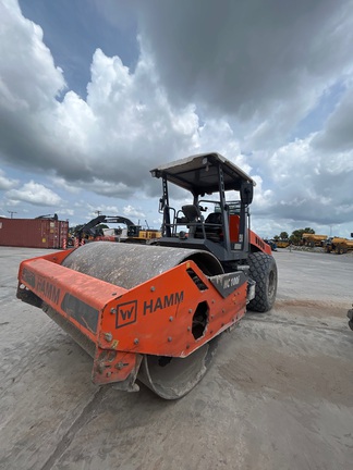 Photo of 2023 Hamm HC 100i