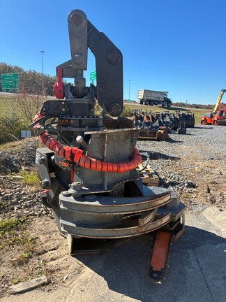 2025 Ryan DS2800