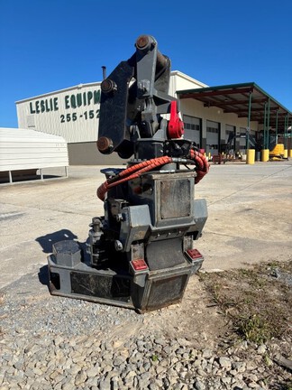 2025 Ryan DS2800