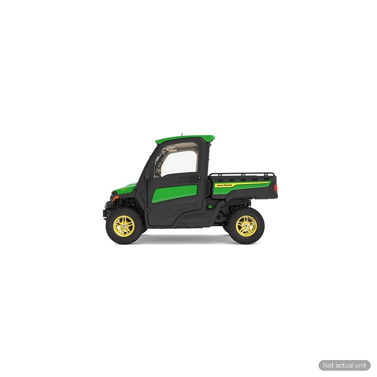 New In-Stock 2026 John Deere XUV 875R ATVs & Gators at Koenig Equipment in Knightstown, IN - PhotoXL1