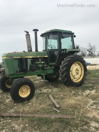 1978 John Deere 4440 Image 1