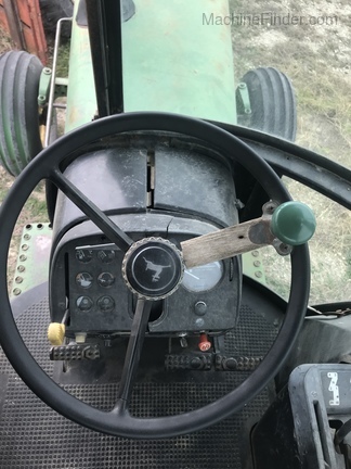 1978 John Deere 4440 Image 8