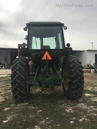 1978 John Deere 4440 Image 3