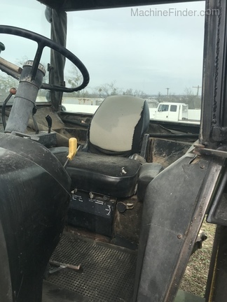 1978 John Deere 4440 Image 4