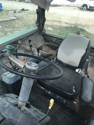 1978 John Deere 4440 Image 6