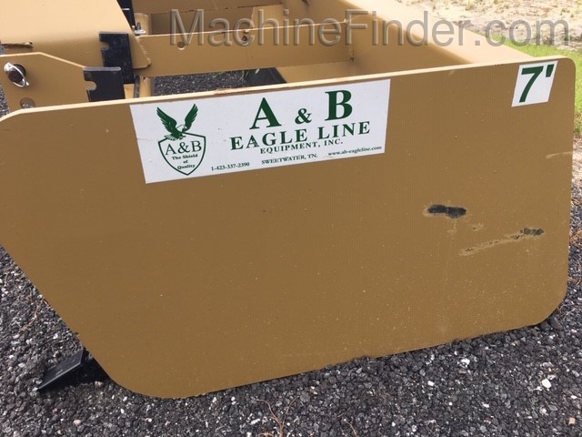 2018 Lovett Tharpe KBSF70 Image 4