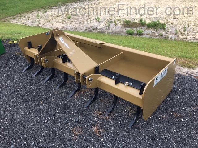 2018 Lovett Tharpe KBSF70 Image 1