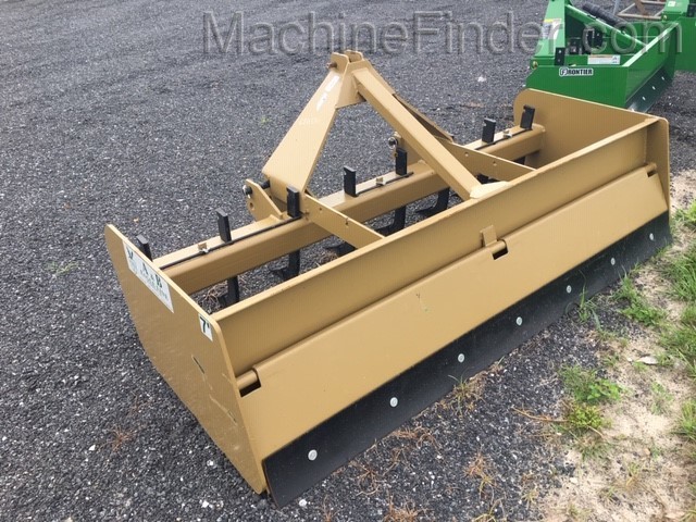 2018 Lovett Tharpe KBSF70 Image 3