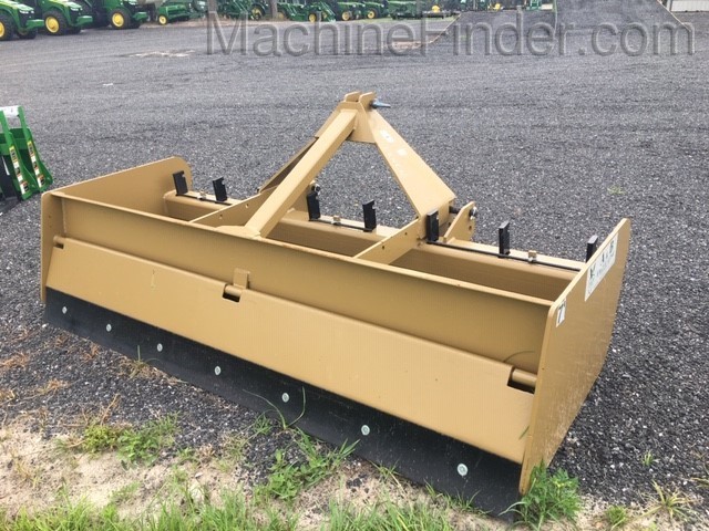 2018 Lovett Tharpe KBSF70 Image 5