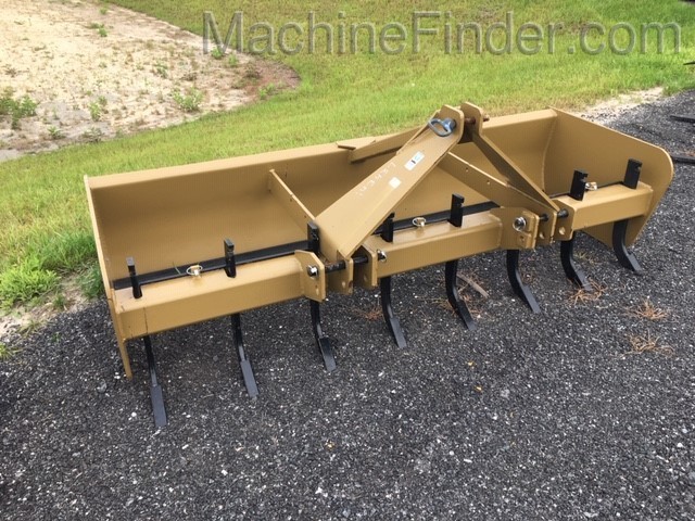 2018 Lovett Tharpe KBSF70 Image 2