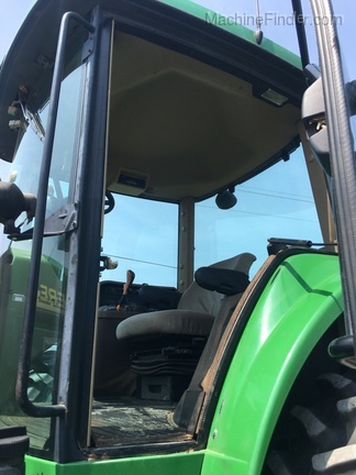 2003 John Deere 7820 Image 7