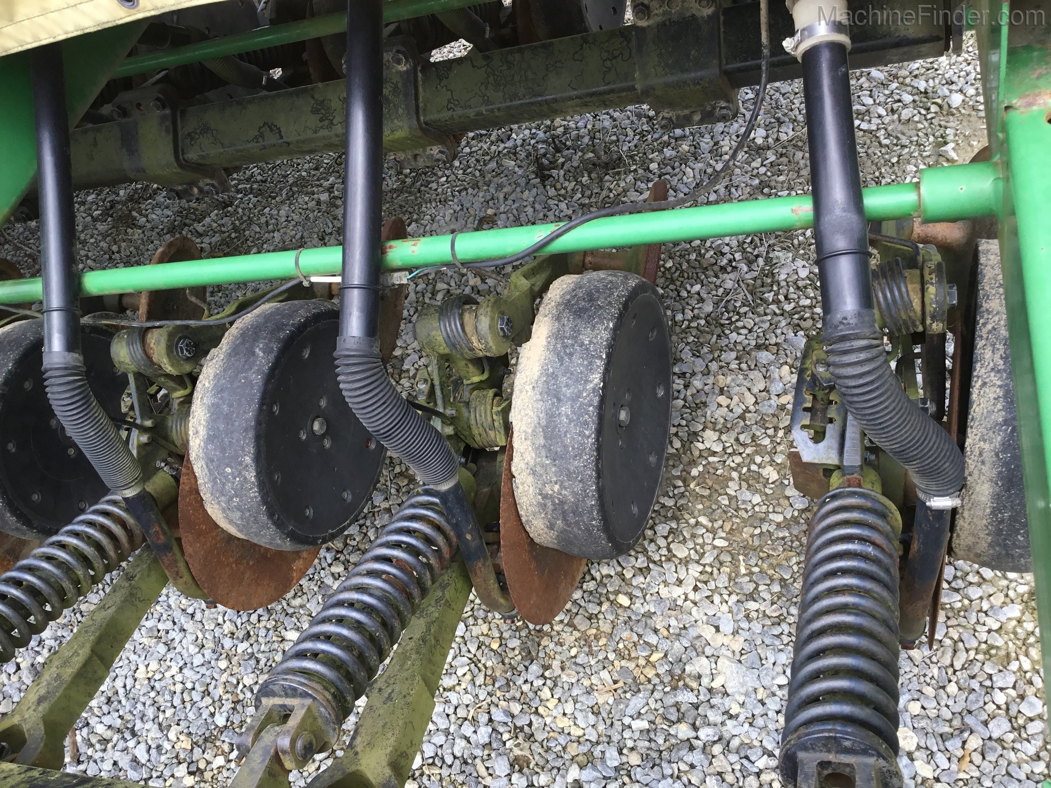 2003 John Deere 1590 Image 13