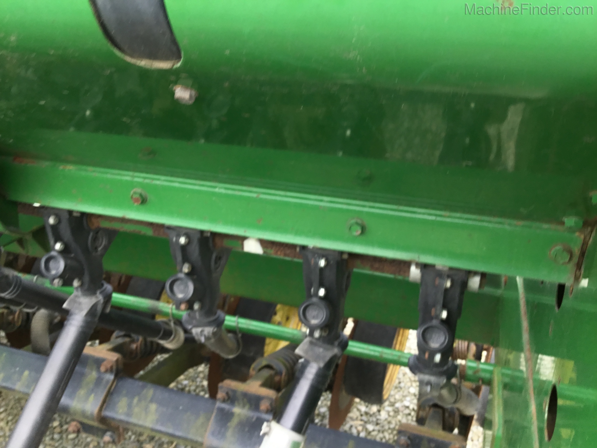 2003 John Deere 1590 Image 18