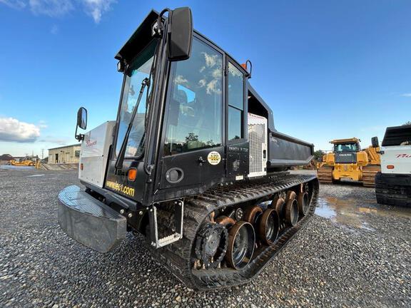 Photo of a 2020 Prinoth T12
