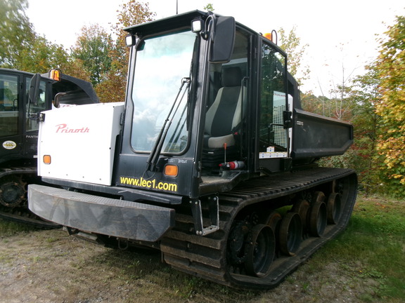 Photo of 2020 Prinoth T12