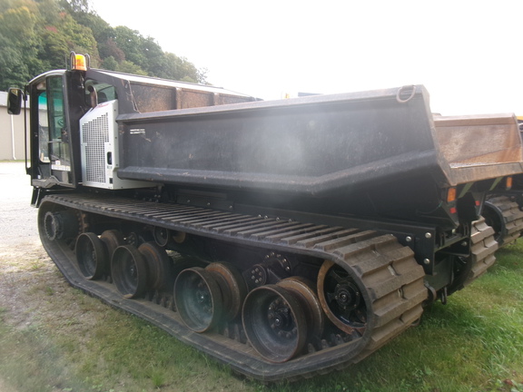 2020 Prinoth T12