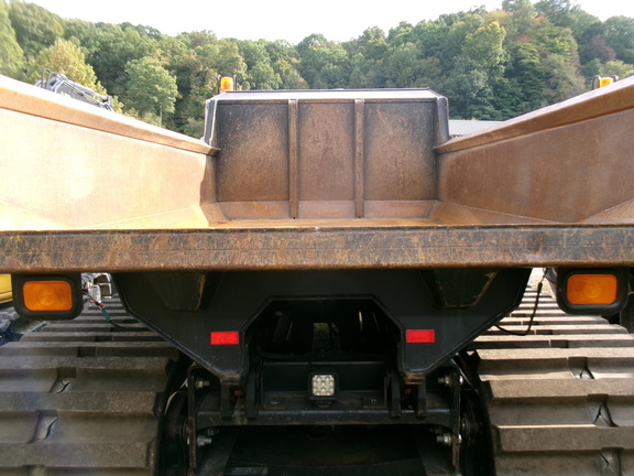 2020 Prinoth T12