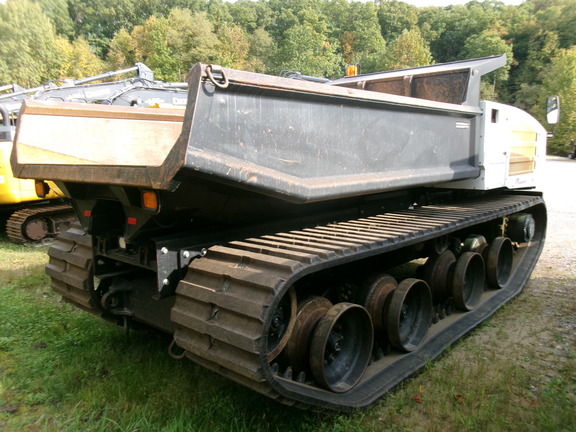 2020 Prinoth T12