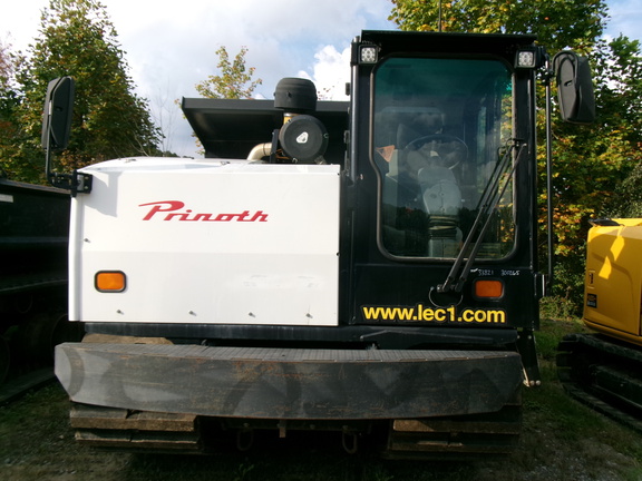 2020 Prinoth T12